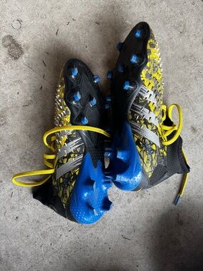 adidas Predator Freak.1 FG — Marvel X-Men Wolverine